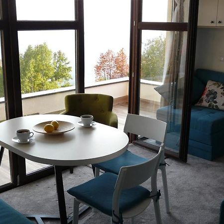 Apartman D52 Dvori コパオニク エクステリア 写真