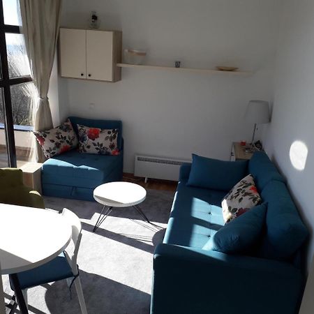 Apartman D52 Dvori コパオニク エクステリア 写真