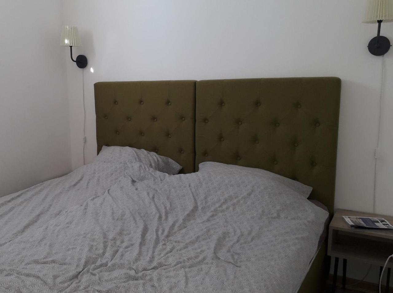 Apartman D52 Dvori コパオニク エクステリア 写真